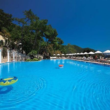 Monte Beach Resort มาร์มาริส ภายนอก รูปภาพ