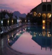 Monte Beach Resort มาร์มาริส ภายนอก รูปภาพ